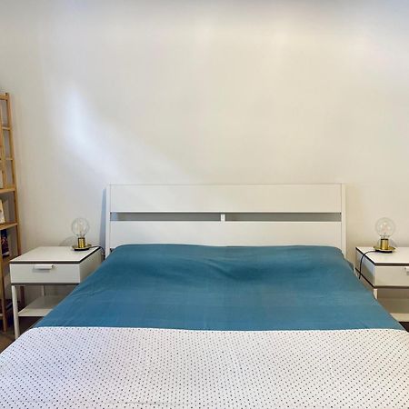 Casa Vito Lejlighed Trieste Eksteriør billede