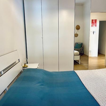 Casa Vito Lejlighed Trieste Eksteriør billede